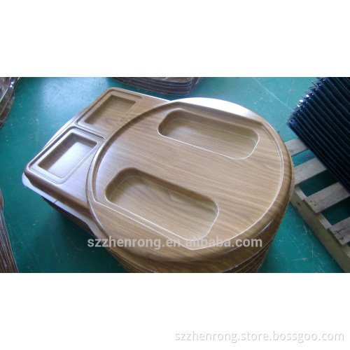 Shenzhen vacuum forming manufacturer